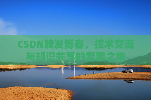 CSDN转发博客，技术交流与知识共享的繁荣之地